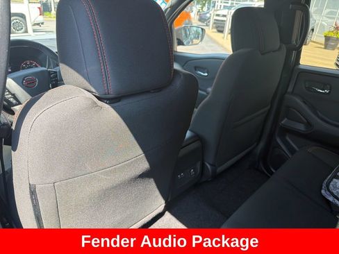 Used 2023 Nissan Frontier PRO-4X w/ Pro Convenience Package AWD/4WD image 17
