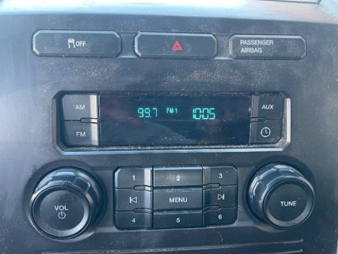 Used 2018 Ford F350 XL w/ Power Equipment Group image 9