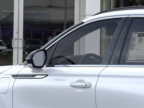 New 2026 Lincoln Corsair Grand Touring AWD/4WD image 20