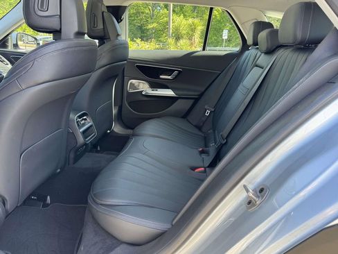 Used 2025 Mercedes-Benz E 450 4MATIC All-Terrain Wagon image 17