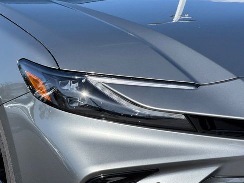 New 2026 Toyota Camry XSE FWD image 30