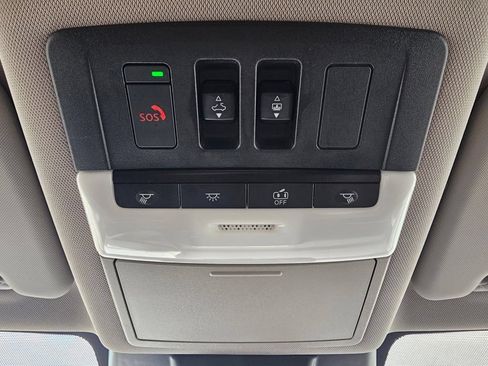 Used 2022 Nissan Rogue SL AWD/4WD image 19