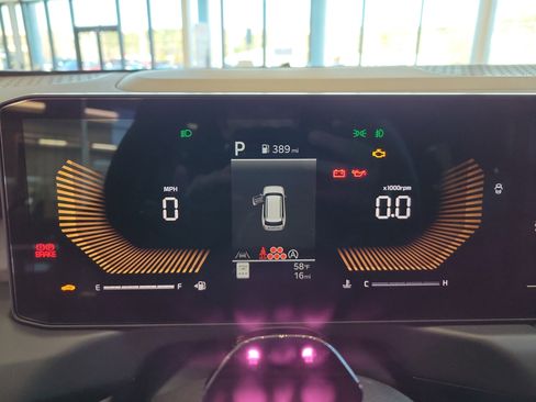 Used 2027 Kia Telluride EX X-Line image 18