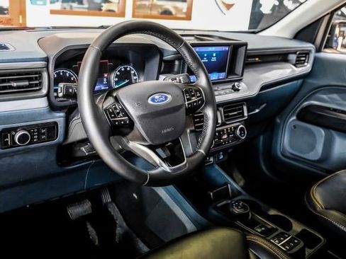 Used 2024 Ford Maverick Tremor w/ Tremor Off-Road Package image 5