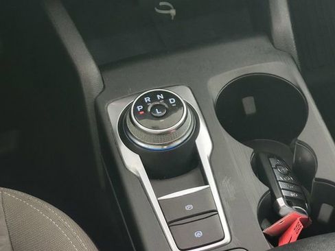 Certified 2022 Ford Escape SE w/ SE Sport Appearance Package FWD image 25
