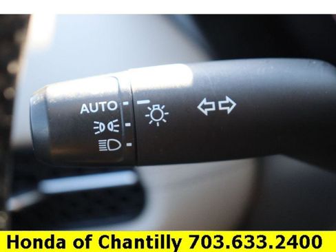 Certified 2025 Honda HR-V EX-L image 10