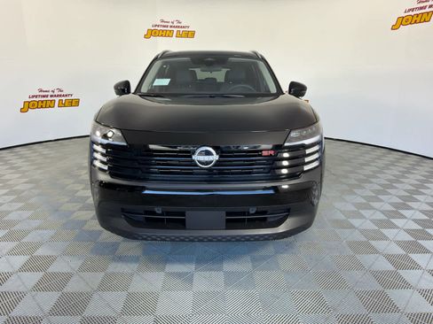 New 2026 Nissan Kicks SR w/ SR Premium Package image 9