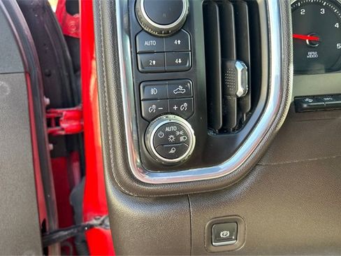 Used 2023 Chevrolet Silverado 3500 LTZ w/ LTZ Premium Package image 13