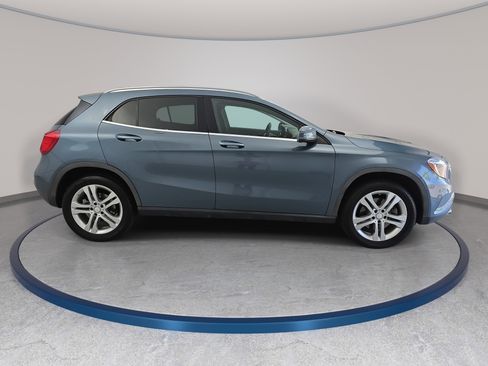 Used 2015 Mercedes-Benz GLA 250 4MATIC image 4