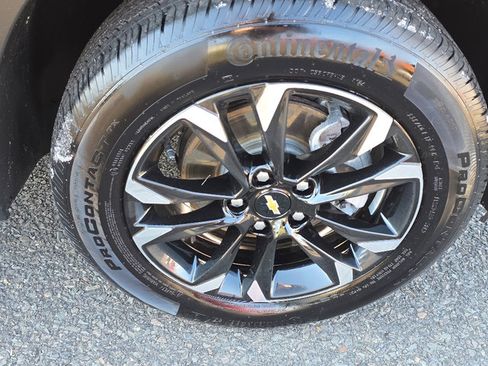 Certified 2023 Chevrolet TrailBlazer LT image 18