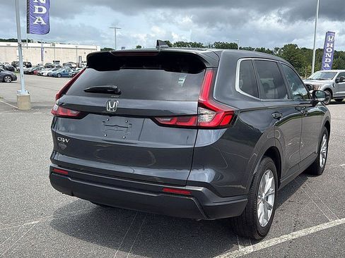 Used 2025 Honda CR-V EX image 6