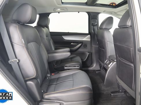 Used 2024 MAZDA CX-90 Plug-In Hybrid w/ Premium Pkg image 15