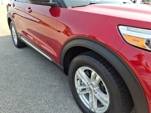 Used 2020 Ford Explorer XLT RWD image 19