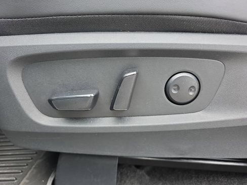 New 2026 Nissan Pathfinder Rock Creek w/ Rock Creek Premium Package AWD/4WD image 13