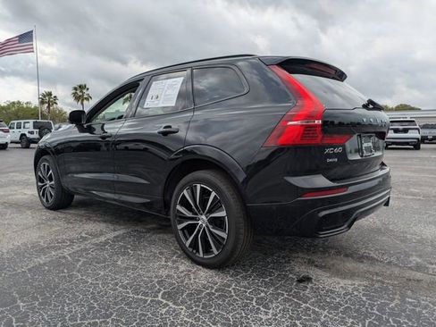 Used 2024 Volvo XC60 B5 Plus image 5
