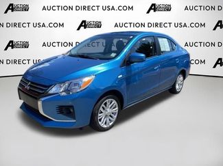 Used 2024 Mitsubishi Mirage G4 LE FWD 360° Tour
