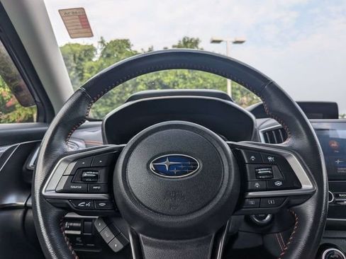 Used 2021 Subaru Crosstrek 2.5i Limited w/ Moonroof Package 2 AWD/4WD image 28