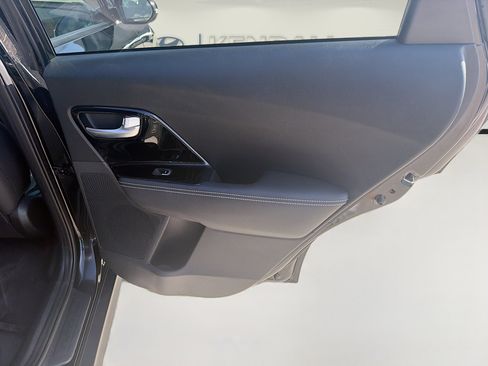 Used 2022 Kia Niro EX FWD image 29