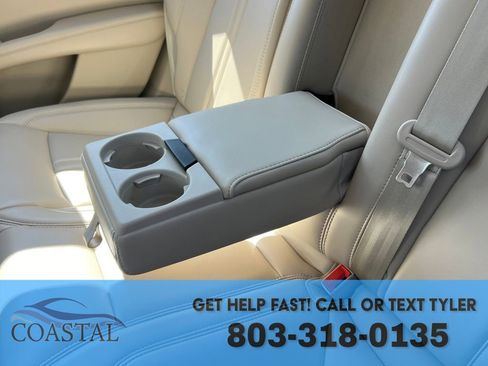 Used 2020 Lincoln MKZ w/ Convenience Package FWD image 22
