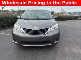 Used 2013 Toyota Sienna LE video 2