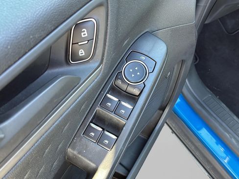 Used 2020 Ford Escape S FWD image 26