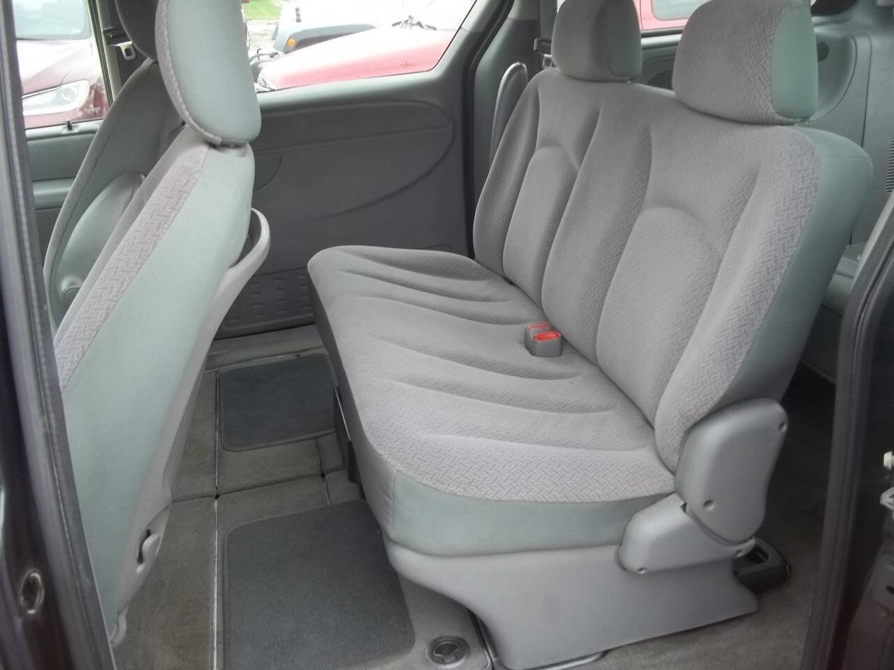 Used 2007 Dodge Grand Caravan SE w/ PWR Convenience Group FWD image 8