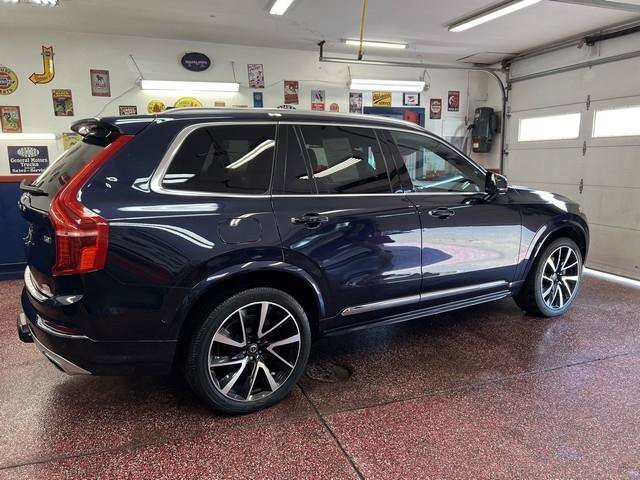 Used 2019 Volvo XC90 T6 Inscription w/ Advanced Package AWD/4WD image 3