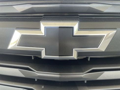 Used 2023 Chevrolet Colorado Trail Boss w/ LPO, Skid Plate Package AWD/4WD image 29