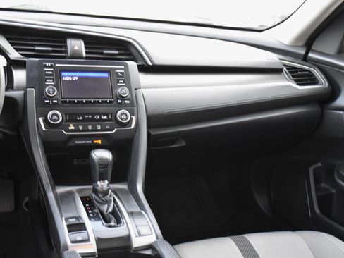 Used 2019 Honda Civic LX image 15