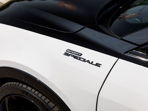 New 2026 Alfa Romeo Tonale w/ Active Assist Package image 40