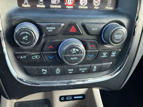 Used 2016 Dodge Durango Citadel image 27