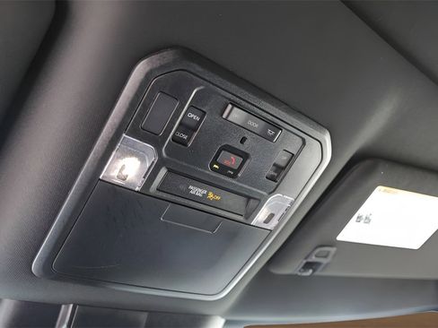 Used 2025 Toyota Sequoia SR5 image 47