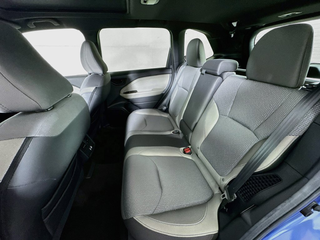 Used 2026 Subaru Forester Premium AWD/4WD image 25