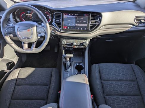 New 2026 Dodge Durango GT image 3