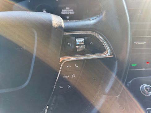 Used 2021 Lincoln Nautilus Reserve w/ Equipment Group 201A image 22