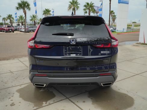 New 2026 Honda CR-V Sport Touring image 6