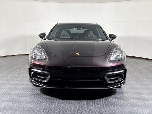 Certified 2023 Porsche Panamera Platinum Edition RWD image 10