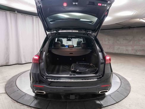 Used 2025 Mercedes-Benz GLE 580 4MATIC image 23