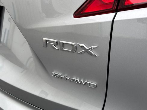 Used 2019 Acura RDX AWD w/ Technology Package image 10