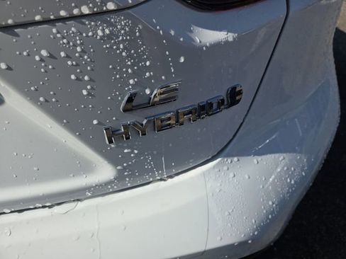 Used 2023 Toyota Corolla LE image 11