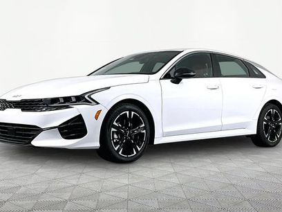 Certified 2023 Kia K5 GT-Line w/ GT-Line Premium Package