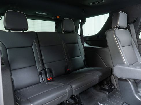 Used 2023 Chevrolet Tahoe Premier w/ Premium Package 2 image 25