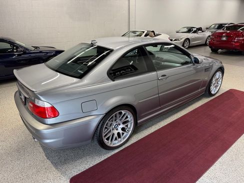 Used 2005 BMW M3 Coupe RWD image 20