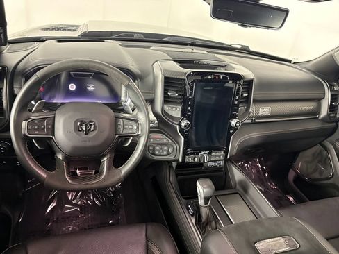 Used 2024 RAM 1500 TRX AWD/4WD image 27