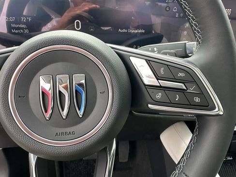 New 2026 Buick Envision Avenir image 27