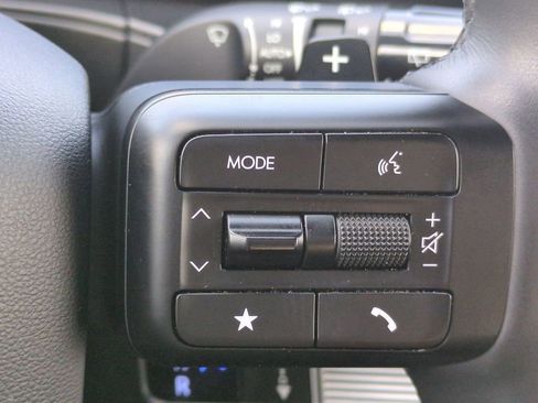 Used 2024 Hyundai Santa Fe Calligraphy image 28