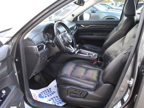 Used 2020 MAZDA CX-5 Grand Touring FWD image 31