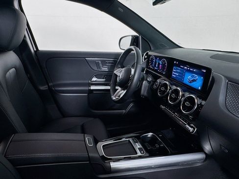 Certified 2026 Mercedes-Benz GLA 250 4MATIC image 16