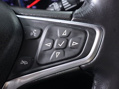 Used 2019 Chevrolet Equinox LT AWD/4WD image 13