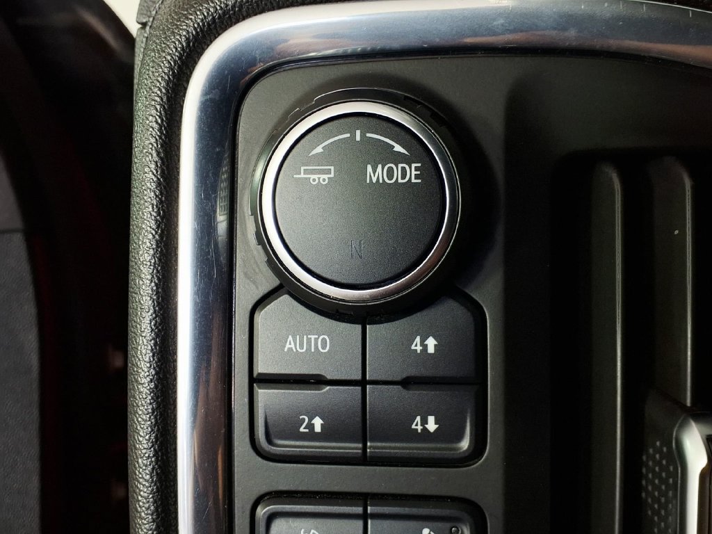 Used 2021 Chevrolet Silverado 1500 RST w/ All Star Edition Plus AWD/4WD image 16